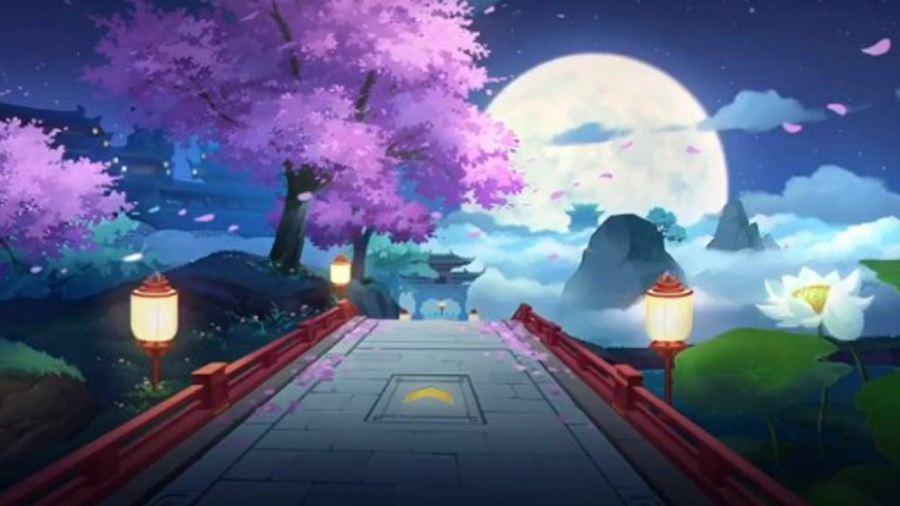 小初音大冒险